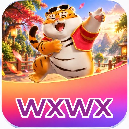 wxwx Segurança Logo 2