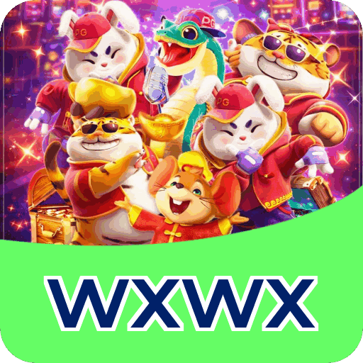 Resumo do fluxo de instalação do app wxwx — ilustração editorial