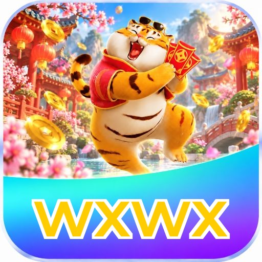 wxwx Instalar Logo 3