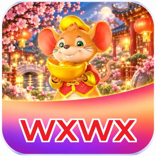 wxwx Logo 3