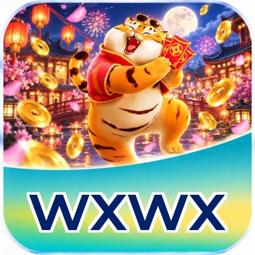 wxwx Logo