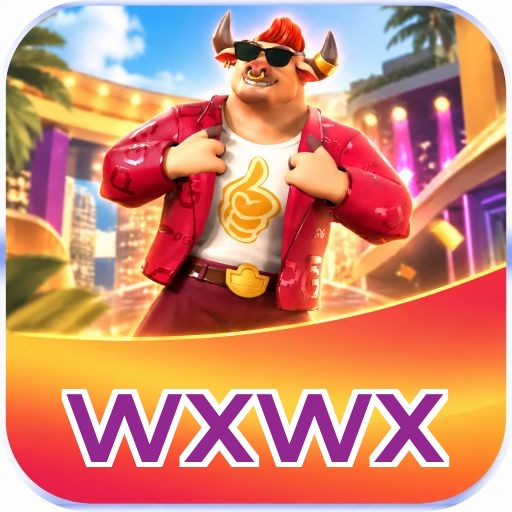 wxwx Logo