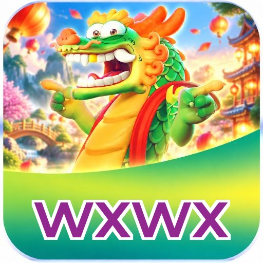 wxwx Logo