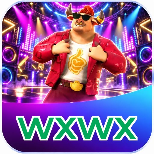 wxwx Logo