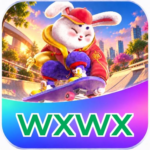 wxwx Bônus R$ 5.000 Logo