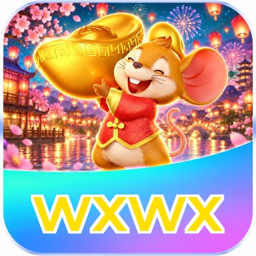wxwx Fortune Tiger Oficial