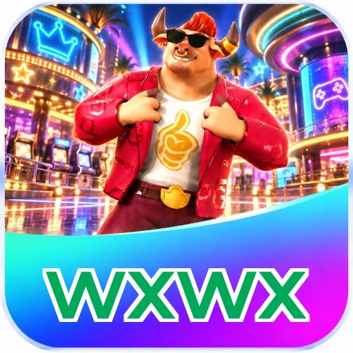 wxwx Segurança Logo 3