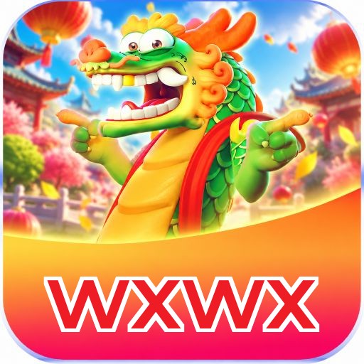 wxwx Logo