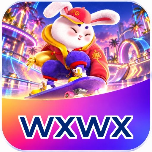 wxwx Logo