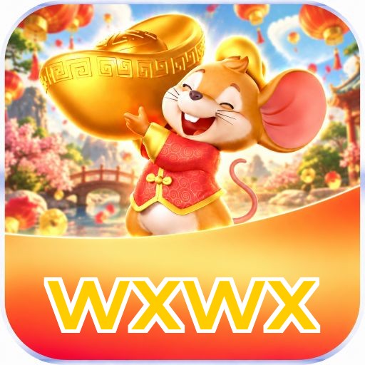 wxwx Logo