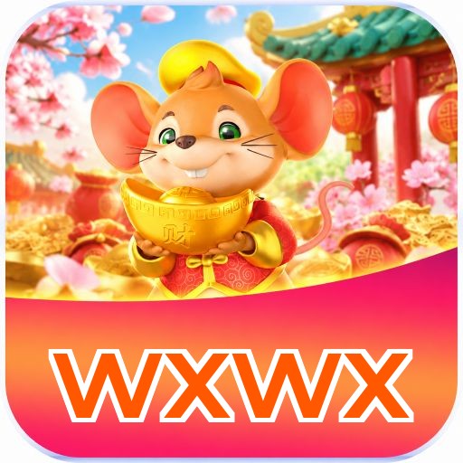 wxwx Logo