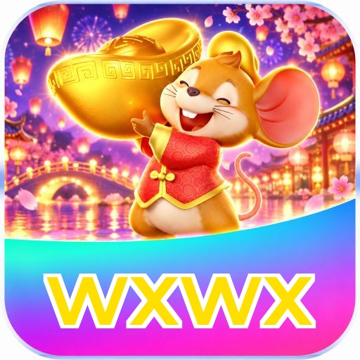 wxwx Logo