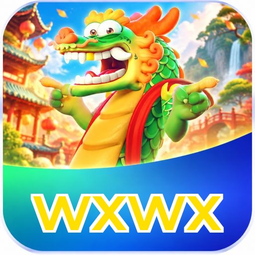 wxwx Logo