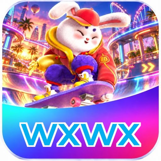 wxwx Logo
