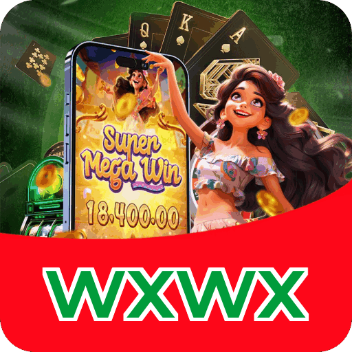Catálogo wxwx 2.547 jogos - Pragmatic Play, Evolution, NetEnt