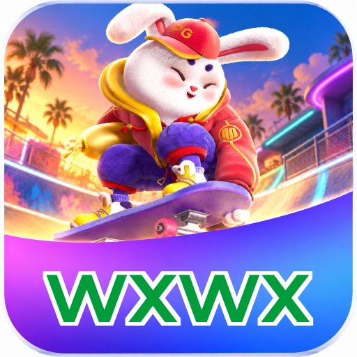wxwx Logo